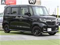 2018 Honda N BOX