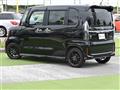 2018 Honda N BOX