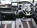 2018 Honda N BOX
