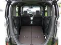 2018 Honda N BOX