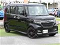 2018 Honda N BOX
