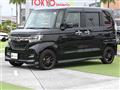 2018 Honda N BOX