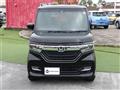 2018 Honda N BOX