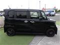 2018 Honda N BOX