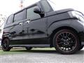 2018 Honda N BOX