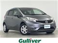 2015 Nissan Note