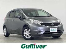 2015 Nissan Note