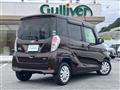2015 Nissan DAYZ ROOX