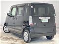 2015 Honda N BOX