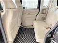 2015 Honda N BOX