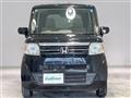 2015 Honda N BOX