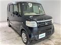 2015 Honda N BOX