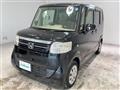 2015 Honda N BOX