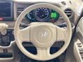 2015 Honda N BOX