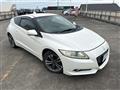 2011 Honda CR-Z