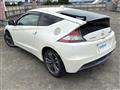 2011 Honda CR-Z