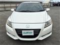 2011 Honda CR-Z