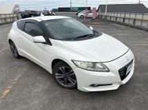 2011 Honda CR-Z