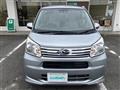 2017 Daihatsu Move