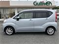 2017 Daihatsu Move