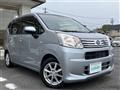 2017 Daihatsu Move