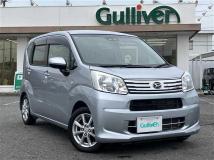 2017 Daihatsu Move