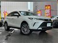 2024 Toyota Harrier Hybrid