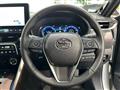 2024 Toyota Harrier Hybrid
