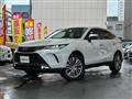 2024 Toyota Harrier Hybrid
