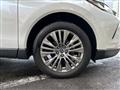2024 Toyota Harrier Hybrid