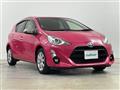 2017 Toyota AQUA