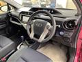 2017 Toyota AQUA