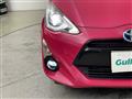 2017 Toyota AQUA
