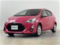 2017 Toyota AQUA