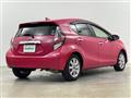 2017 Toyota AQUA