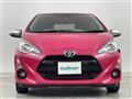 2017 Toyota AQUA