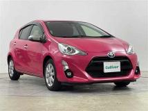 2017 Toyota AQUA