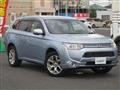 2014 Mitsubishi OUTLANDER PHEV