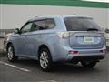 2014 Mitsubishi OUTLANDER PHEV