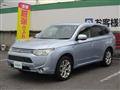 2014 Mitsubishi OUTLANDER PHEV