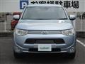 2014 Mitsubishi OUTLANDER PHEV
