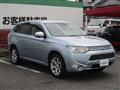 2014 Mitsubishi OUTLANDER PHEV