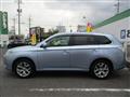 2014 Mitsubishi OUTLANDER PHEV