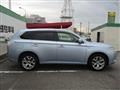 2014 Mitsubishi OUTLANDER PHEV