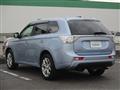 2014 Mitsubishi OUTLANDER PHEV