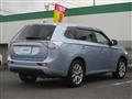2014 Mitsubishi OUTLANDER PHEV
