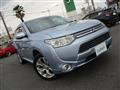 2014 Mitsubishi OUTLANDER PHEV
