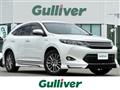 2014 Toyota Harrier Hybrid