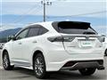 2014 Toyota Harrier Hybrid