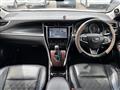 2014 Toyota Harrier Hybrid